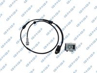 ESEN SKV 06SKV270 - Sensor, revoluciones de la rueda