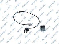 ERA 560478A - Sensor, revoluciones de la rueda