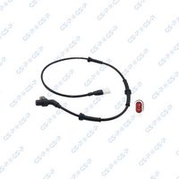 ESEN SKV 06SKV051 - Sensor, revoluciones de la rueda