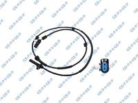 ERA 560041A - Sensor, revoluciones de la rueda