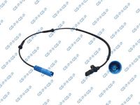 FAE 78046 - Sensor, revoluciones de la rueda