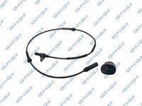 ERA 560913A - Sensor, revoluciones de la rueda