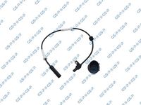 ESEN SKV 06SKV362 - Sensor, revoluciones de la rueda