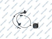 BLUE PRINT ADBP710080 - Sensor, revoluciones de la rueda