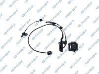 ERA 560654A - Sensor, revoluciones de la rueda