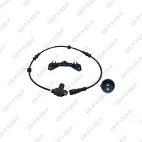 ESEN SKV 06SKV181 - Sensor, revoluciones de la rueda