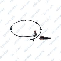 ERA 560231A - Sensor, revoluciones de la rueda