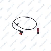 FEBI BILSTEIN 38595 - Sensor, revoluciones de la rueda