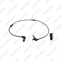 ESEN SKV 06SKV375 - Sensor, revoluciones de la rueda