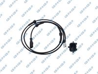 ERA 560609A - Sensor, revoluciones de la rueda
