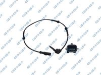 ESEN SKV 06SKV268 - Sensor, revoluciones de la rueda