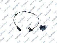 ERA 560809A - Sensor, revoluciones de la rueda