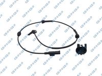 ERA 560759A - Sensor, revoluciones de la rueda