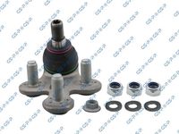 COMLINE CBJ7300 - Rótula de suspensión/carga