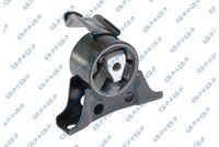 FARE SA 12508 - Soporte, motor