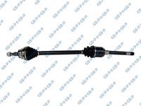 COMLINE ECK278 - Kit de embrague