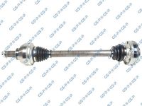 BLUE PRINT ADP153021 - Kit de embrague