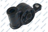 COMLINE CRB2015 - Suspensión, Brazo oscilante