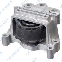 GATES ETM1086 - Soporte, motor