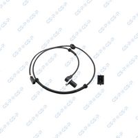 ESEN SKV 06SKV149 - Sensor, revoluciones de la rueda