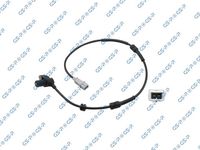 ESEN SKV 06SKV271 - Sensor, revoluciones de la rueda