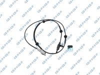 FAE 78089 - Sensor, revoluciones de la rueda