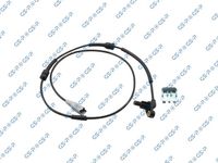 ERA 560593A - Sensor, revoluciones de la rueda