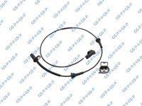 ESEN SKV 06SKV286 - Sensor, revoluciones de la rueda