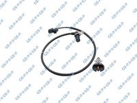GATES T36261 - Polea inversión/guía, correa poli V - DriveAlign™