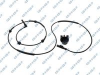 ERA 560107A - Sensor, revoluciones de la rueda