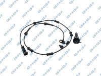 FEBI BILSTEIN 170575 - Sensor, revoluciones de la rueda