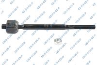 BLUE PRINT ADBP870043 - Articulación axial, barra de acoplamiento