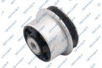 GSP 510867 - Suspensión, Brazo oscilante