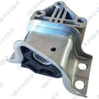 GATES ETM2002 - Soporte, motor