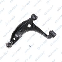 COMLINE CCA2231 - Barra oscilante, suspensión de ruedas