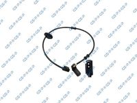 ESEN SKV 06SKV299 - Sensor, revoluciones de la rueda