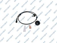 ESEN SKV 06SKV391 - Sensor, revoluciones de la rueda
