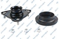 BLUE PRINT ADBP800311 - Kit reparación, apoyo columna amortiguación