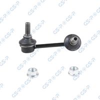 COMLINE CSL6157 - Travesaños/barras, estabilizador