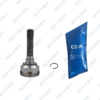 GSP 830004 - Juego de articulación, árbol de transmisión