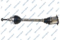 DELPHI LM51033 - Cilindro principal de freno