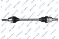 BREMBO E61023 - Desembrague central, embrague - ESSENTIAL LINE