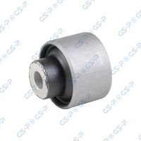 GATES AWS2183 - Suspensión, Brazo oscilante