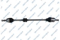BLUE PRINT ADBP300029 - Kit de embrague