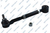 BLUE PRINT ADBP860117 - Barra oscilante, suspensión de ruedas