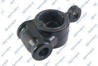 COMLINE CCA2451R - Barra oscilante, suspensión de ruedas