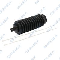 FARE SA K14585 - Juego de fuelles, dirección