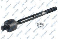 COMLINE CTR3345 - Articulación axial, barra de acoplamiento