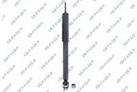 BOGE 36K120 - Amortiguador