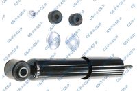 BOGE 32D730 - Amortiguador